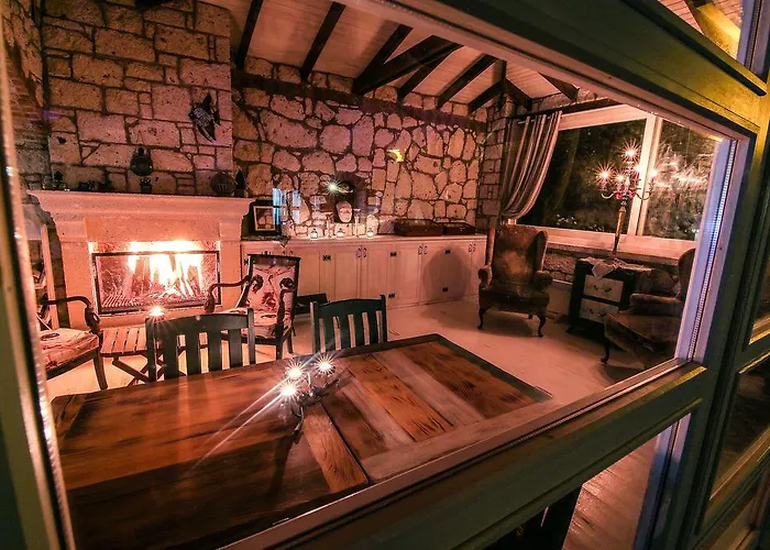 Boreas (adults Only) Дом отдыха