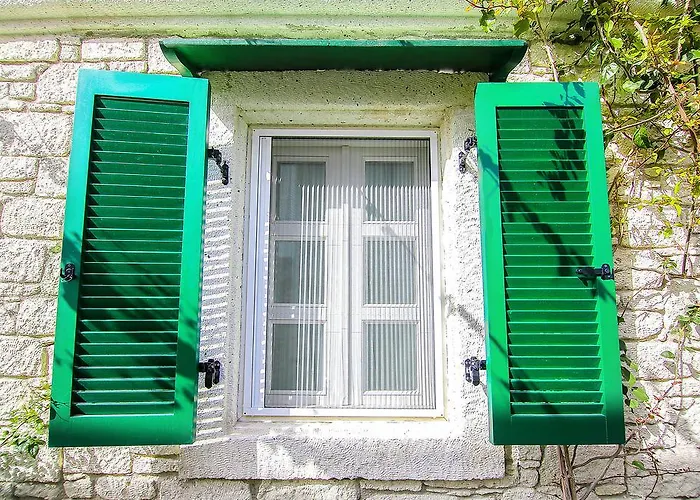 Casa de Férias Boreas (adults Only) *