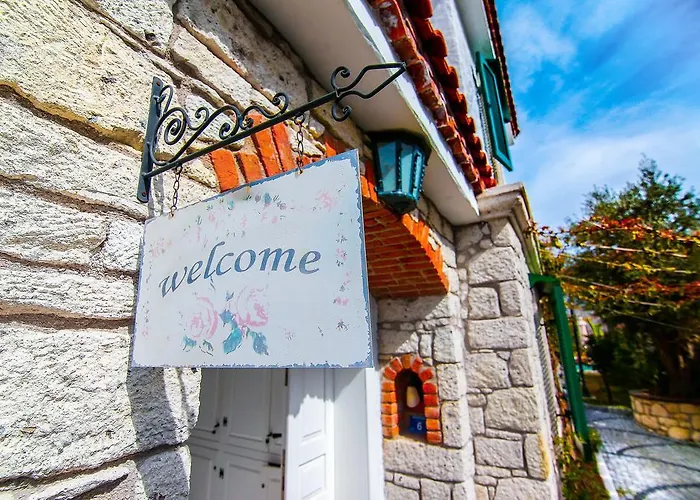 Boreas (adults Only) Alacati