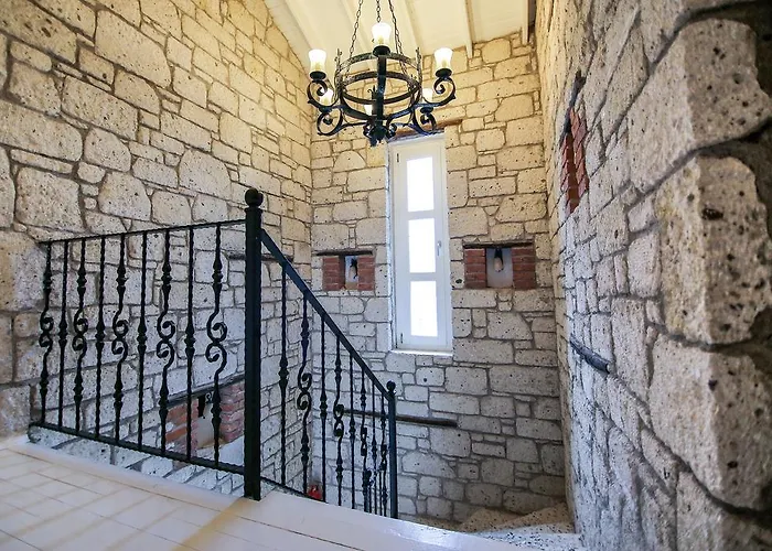 Boreas (adults Only) * Alacati